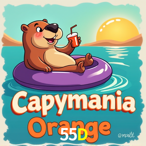 Diretório de Jogos 55D