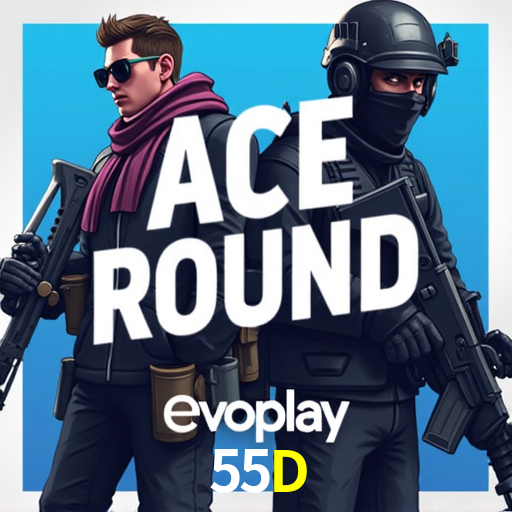 Provedores de Jogos 55D