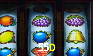 Design Responsivo 55D