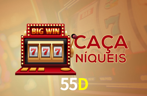 Interface do App 55D