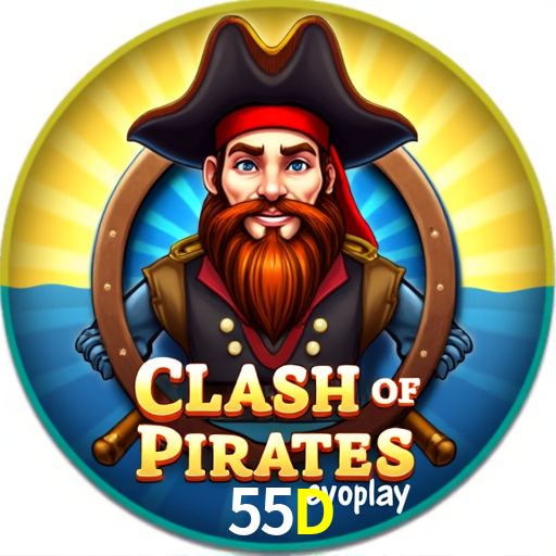 Gates of Olympus 55D