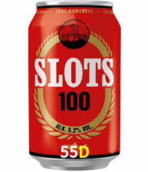 Bônus de Boas-vindas 55D