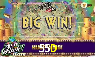 Especiais de Fim de Semana 55D